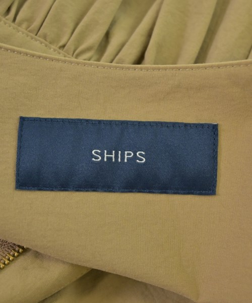 SHIPS（シップス）その他 ベージュ サイズ:38(M位) レディース/2200690592047