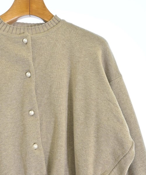 SHIPS（シップス）ワンピース ベージュ サイズ:M/M レディース/2200691152028