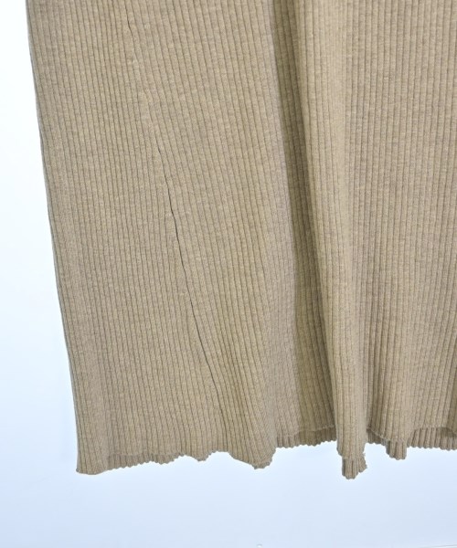 SHIPS（シップス）ワンピース ベージュ サイズ:M/M レディース/2200691152028