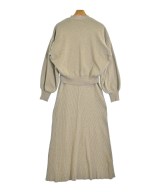 SHIPS（シップス）ワンピース ベージュ サイズ:M/M レディース/2200691152028