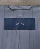 SHIPS（シップス）チェスターコート ベージュ サイズ:40(M位) レディース/2200693922018