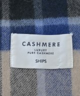 SHIPS（シップス）マフラー ベージュ サイズ:- レディース/2200693922223