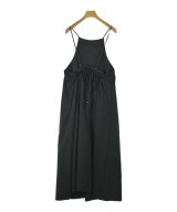 SHIPS（シップス）ワンピース 黒 サイズ:F レディース/2200690548044