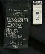 SHIPS（シップス）ワンピース 黒 サイズ:F レディース/2200690548044