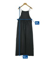 SHIPS（シップス）ワンピース 黒 サイズ:F レディース/2200690548044