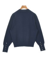SHIPS（シップス）ニット・セーター 紺 サイズ:F レディース/2200690548075