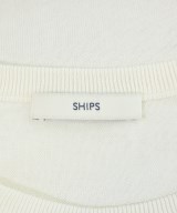 SHIPS（シップス）ニット・セーター 白 サイズ:-(L位) レディース/2200690548136