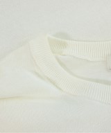 SHIPS（シップス）ニット・セーター 白 サイズ:-(L位) レディース/2200690548136