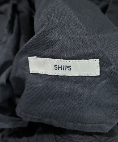 SHIPS（シップス）その他 グレー サイズ:38(M位) レディース/2200694482023