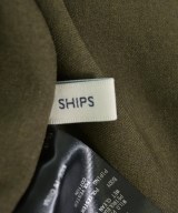SHIPS（シップス）その他 カーキ サイズ:36(S位) レディース/2200689938030