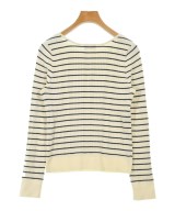 SHIPS（シップス）ニット・セーター 白 サイズ:ONE レディース/2200691289038
