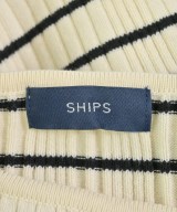SHIPS（シップス）ニット・セーター 白 サイズ:ONE レディース/2200691289038