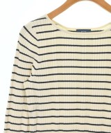 SHIPS（シップス）ニット・セーター 白 サイズ:ONE レディース/2200691289038