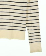 SHIPS（シップス）ニット・セーター 白 サイズ:ONE レディース/2200691289038