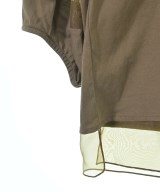 SHIPS（シップス）Tシャツ・カットソー 茶 サイズ:ONE レディース/2200692680070