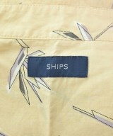 SHIPS（シップス）ワンピース ベージュ サイズ:-(S位) レディース/2200690191011