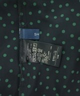 SHIPS（シップス）ブラウス 黒 サイズ:ONE レディース/2200691067063