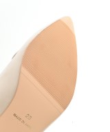 SHIPS（シップス）パンプス ベージュ サイズ:23cm レディース/2200692110089