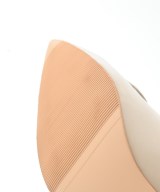 SHIPS（シップス）パンプス ベージュ サイズ:23cm レディース/2200692110089