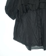 SHIPS（シップス）ブラウス 黒 サイズ:-(M位) レディース/2200686797012