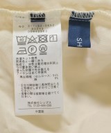 SHIPS（シップス）ブラウス 黄 サイズ:M レディース/2200686797043