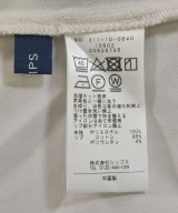 SHIPS（シップス）ブラウス グレー サイズ:F レディース/2200686797104