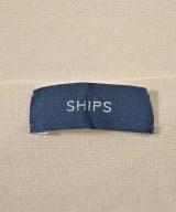 SHIPS（シップス）ニット・セーター ベージュ サイズ:F レディース/2200686797166