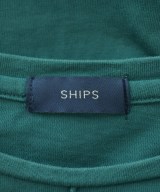 SHIPS（シップス）Tシャツ・カットソー 緑 サイズ:ONE レディース/2200690213058