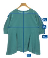 SHIPS（シップス）Tシャツ・カットソー 緑 サイズ:ONE レディース/2200690213058