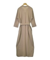 SHIPS（シップス）ワンピース 茶 サイズ:-(M位) レディース/2200691004037