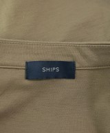 SHIPS（シップス）ワンピース 茶 サイズ:-(M位) レディース/2200691004037