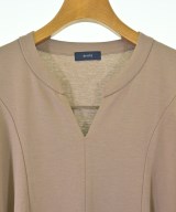 SHIPS（シップス）ワンピース 茶 サイズ:-(M位) レディース/2200691004037