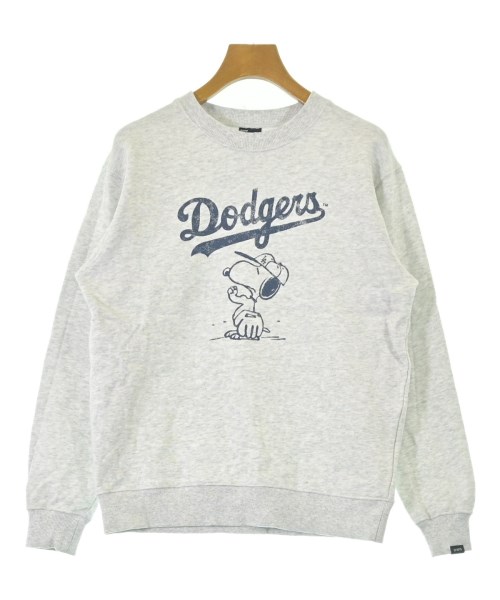 SHIPS(シップス)スウェット グレー サイズ:S/2200665370113