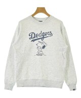 SHIPS（シップス）スウェット グレー サイズ:S レディース/2200665370113