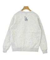 SHIPS（シップス）スウェット グレー サイズ:S レディース/2200665370113