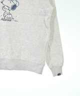 SHIPS（シップス）スウェット グレー サイズ:S レディース/2200665370113