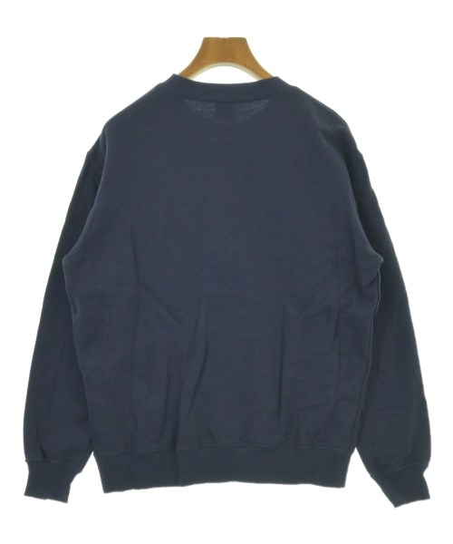 SHIPS（シップス）スウェット 紺 サイズ:S レディース/2200665370120