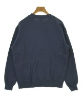 SHIPS（シップス）スウェット 紺 サイズ:S レディース/2200665370120