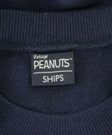 SHIPS（シップス）スウェット 紺 サイズ:S レディース/2200665370120