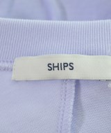 SHIPS（シップス）Tシャツ・カットソー 紫 サイズ:ONE レディース/2200692997048