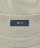 SHIPS（シップス）Tシャツ・カットソー グレー サイズ:F レディース/2200693042075