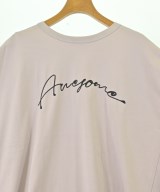SHIPS（シップス）Tシャツ・カットソー グレー サイズ:F レディース/2200693042075