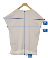 SHIPS（シップス）Tシャツ・カットソー グレー サイズ:F レディース/2200693042075