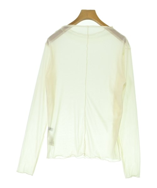 SHIPS（シップス）Tシャツ・カットソー 白 サイズ:ONE レディース/2200693042082