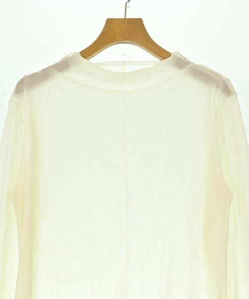 SHIPS（シップス）Tシャツ・カットソー 白 サイズ:ONE レディース/2200693042082