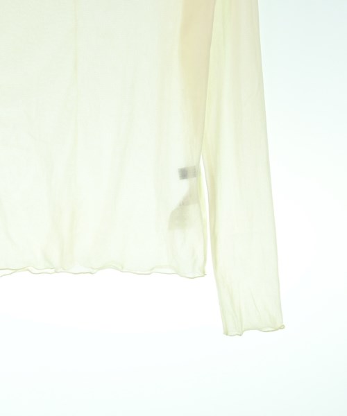 SHIPS（シップス）Tシャツ・カットソー 白 サイズ:ONE レディース/2200693042082