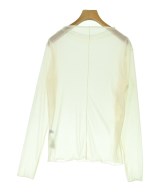 SHIPS（シップス）Tシャツ・カットソー 白 サイズ:ONE レディース/2200693042082