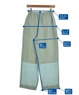 SHIPS（シップス）その他 緑 サイズ:36(S位) レディース/2200695228071