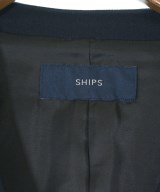SHIPS（シップス）その他 紺 サイズ:38(M位) レディース/2200690443035
