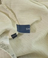 SHIPS（シップス）スラックス 白 サイズ:36(S位) レディース/2200692442012